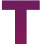 t